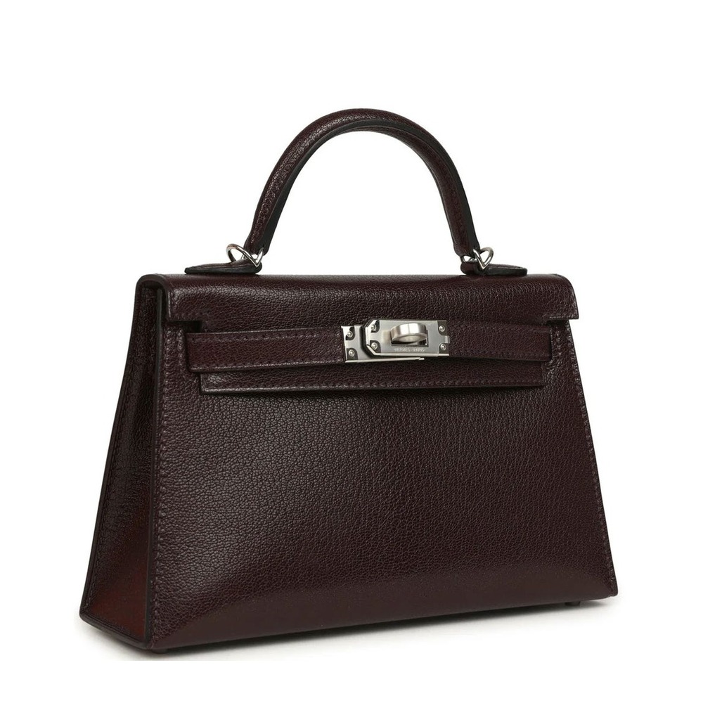Hermès Mini Kelly 20