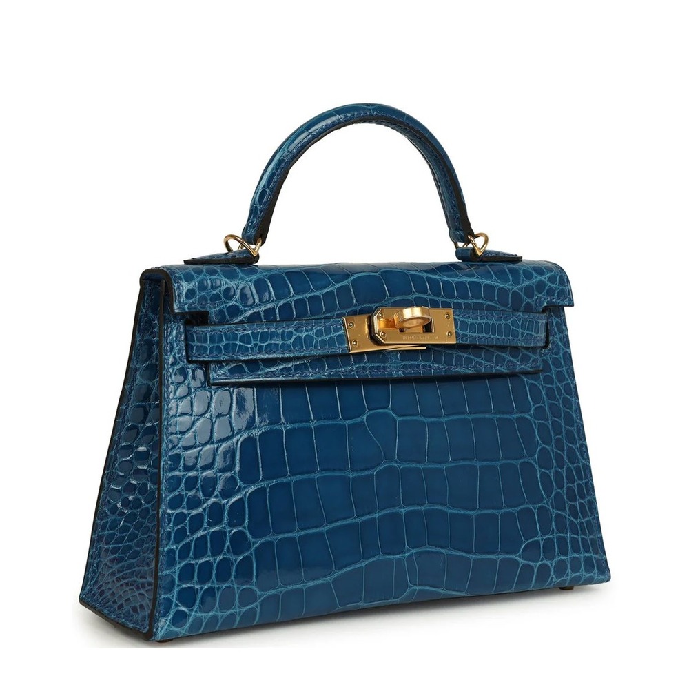 Hermès Mini Kelly 20