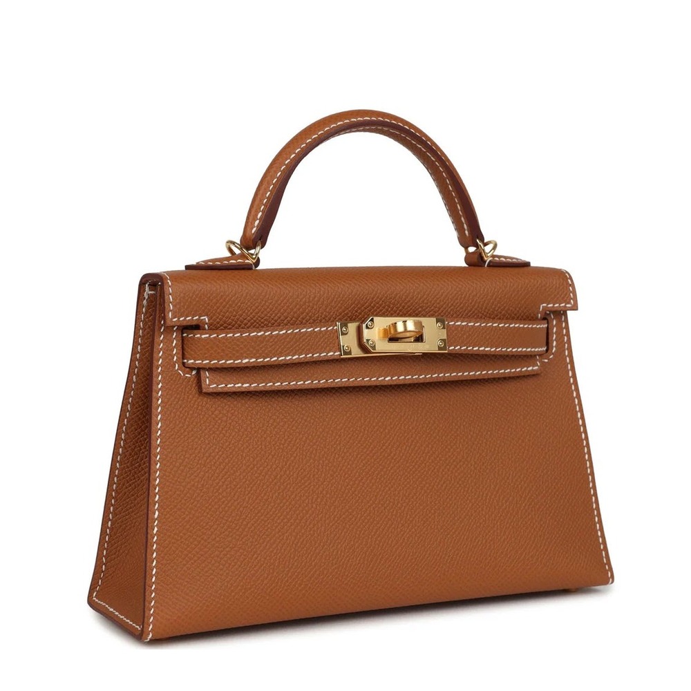 Hermès Mini Kelly 20