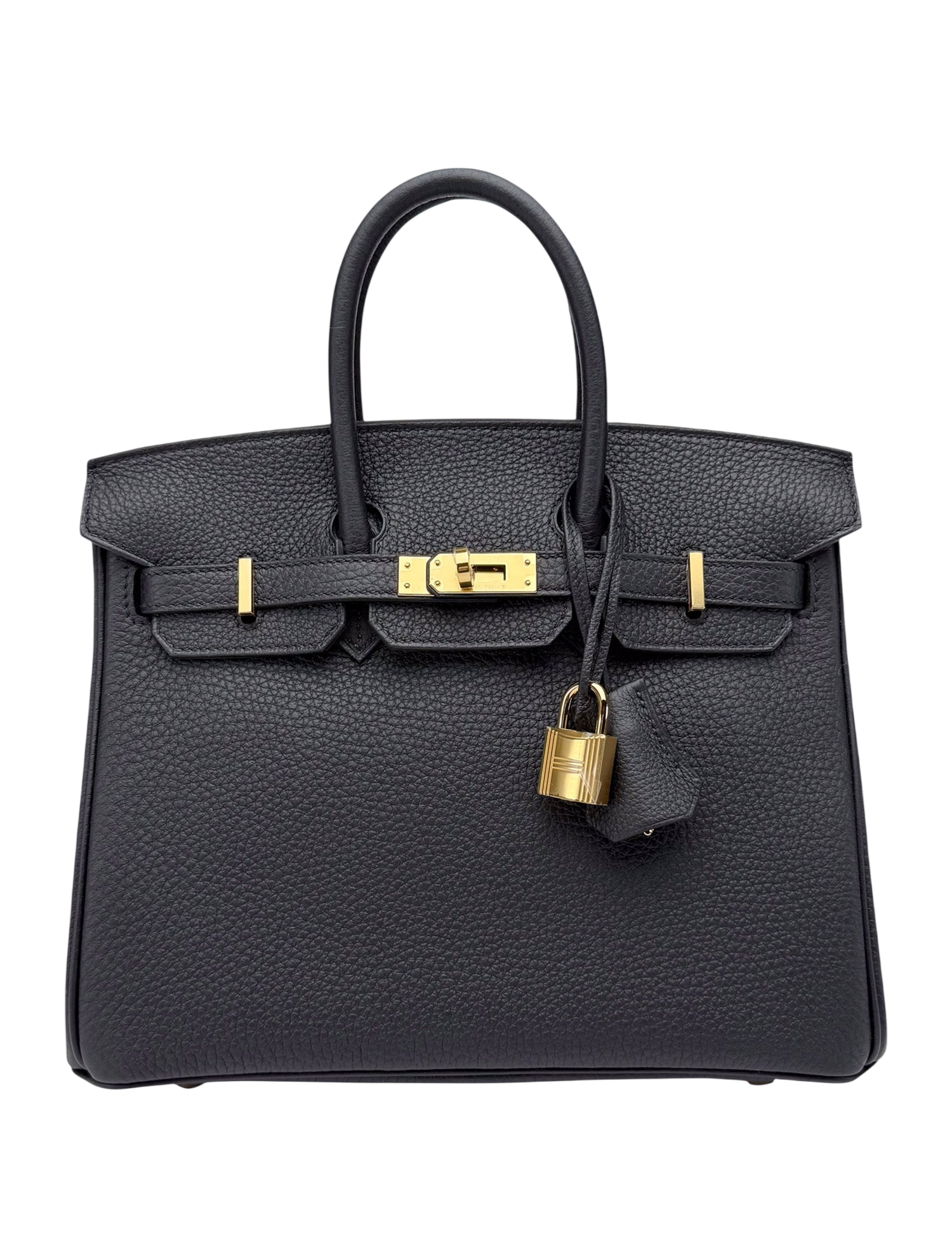 Hermès Togo Birkin 25