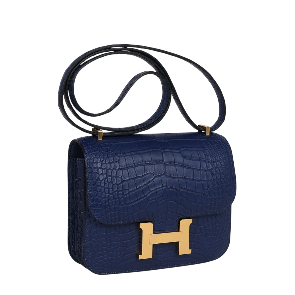 Hermès Constance 18