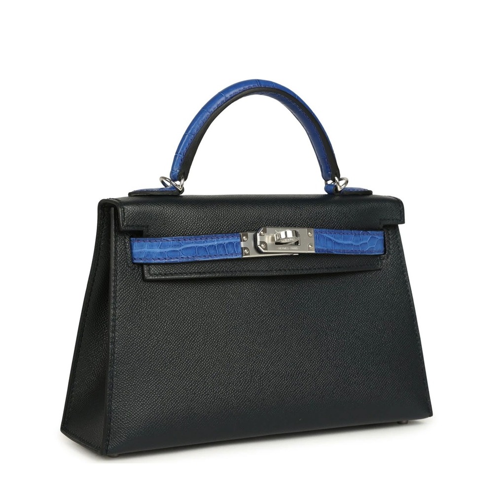 Hermès Mini Kelly 20