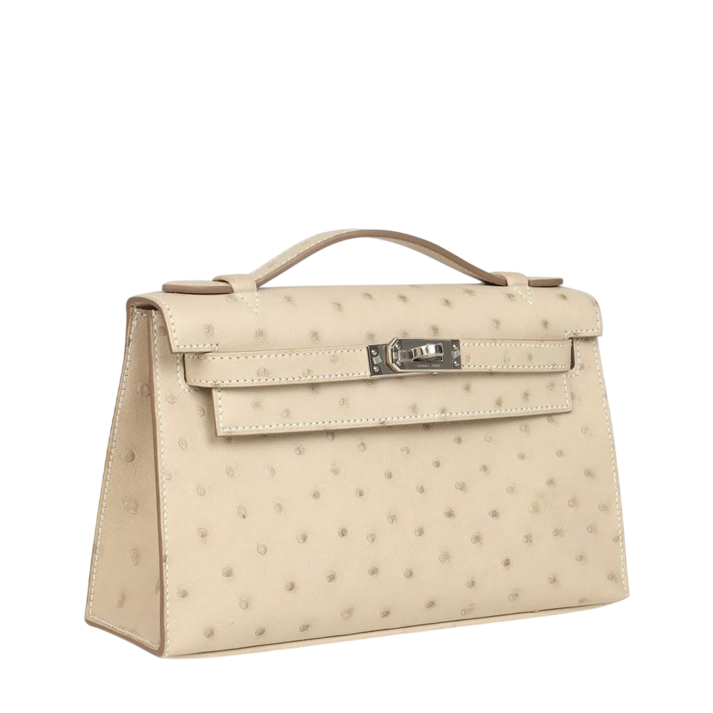 Hermès Kelly Pochette