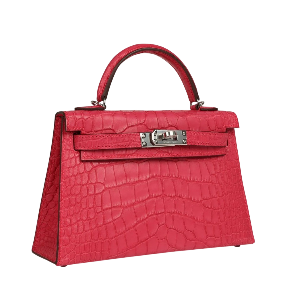 Hermès Mini Kelly 20