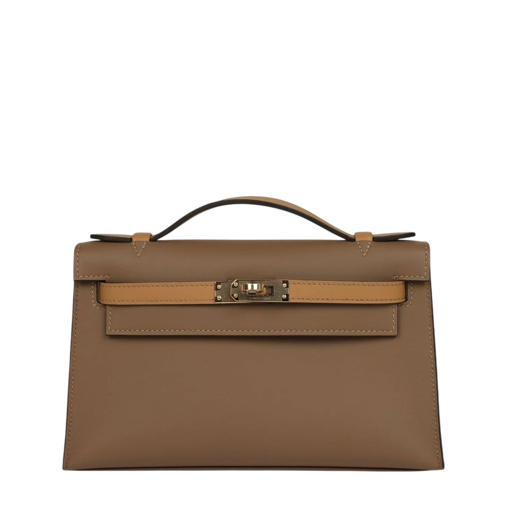 Hermès Kelly Pochette