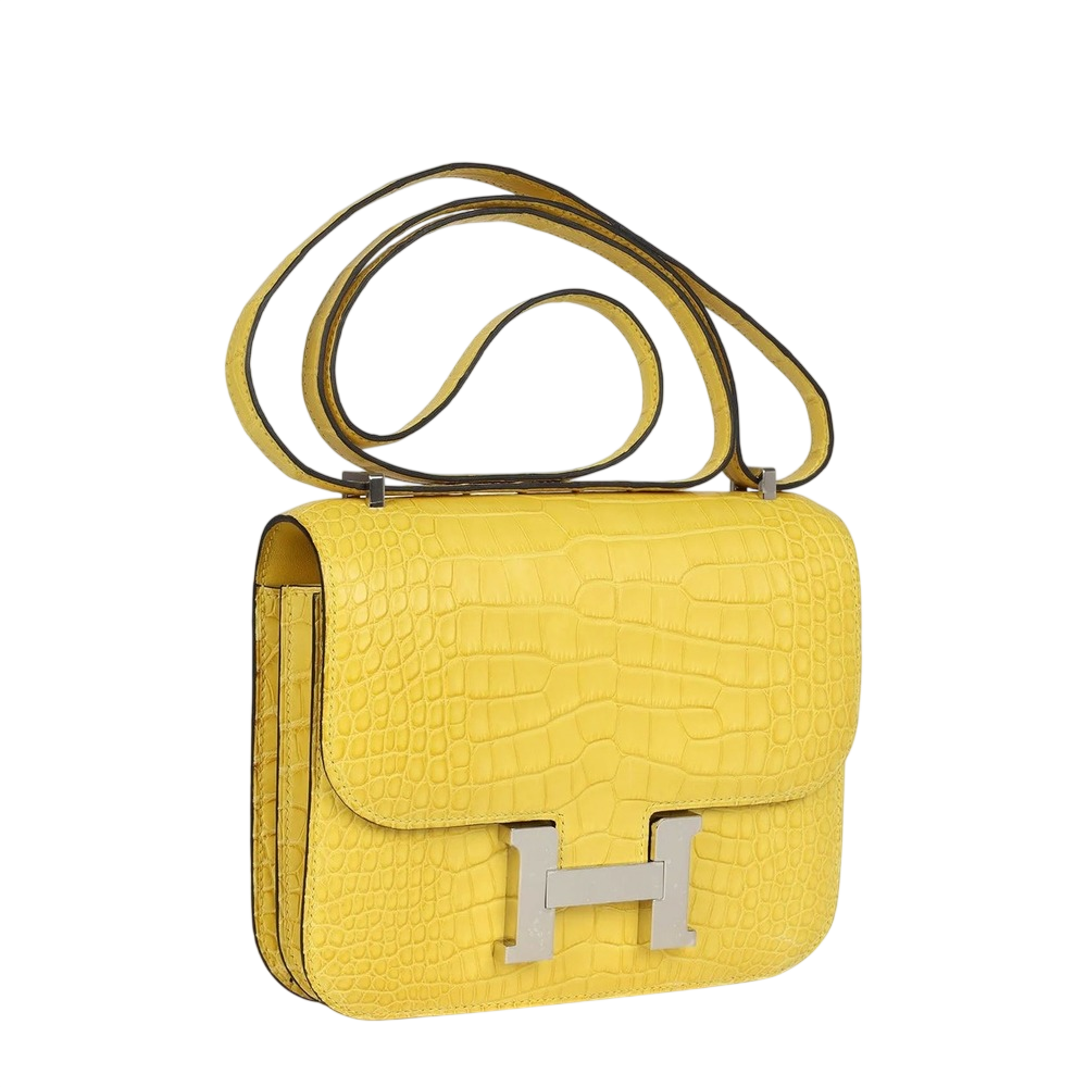 Hermès Constance 18