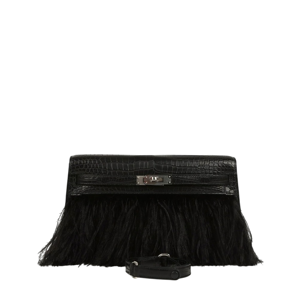 Hermès Kelly Elan