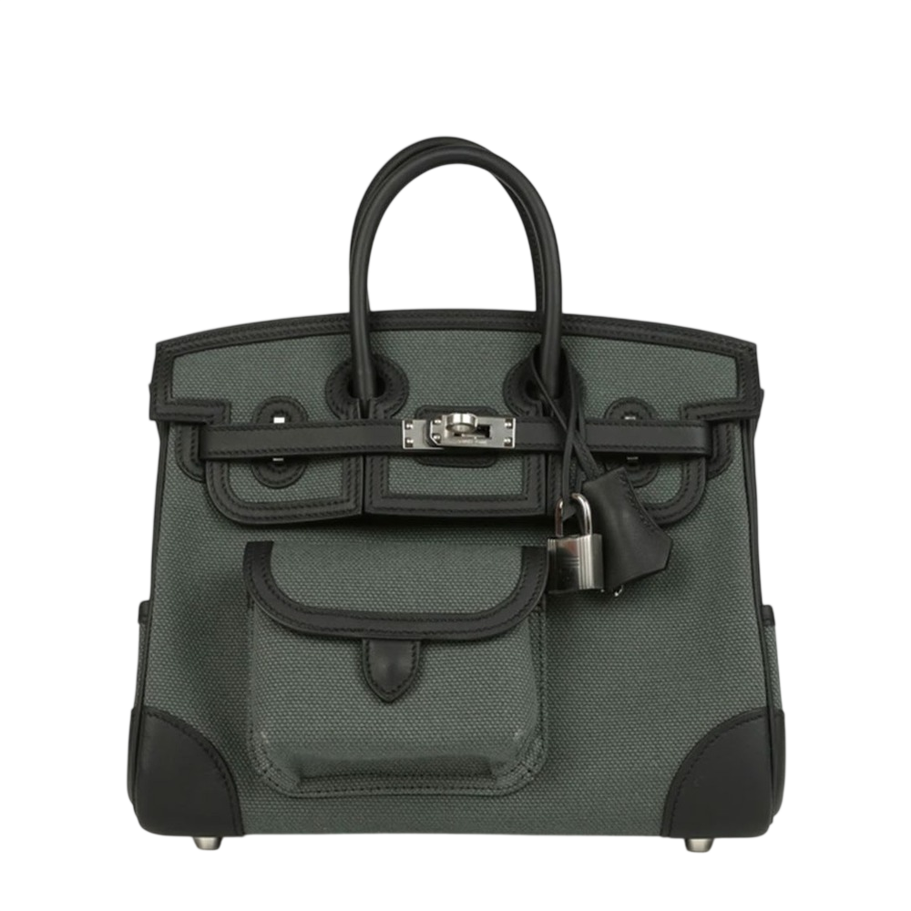 Hermès Birkin 25