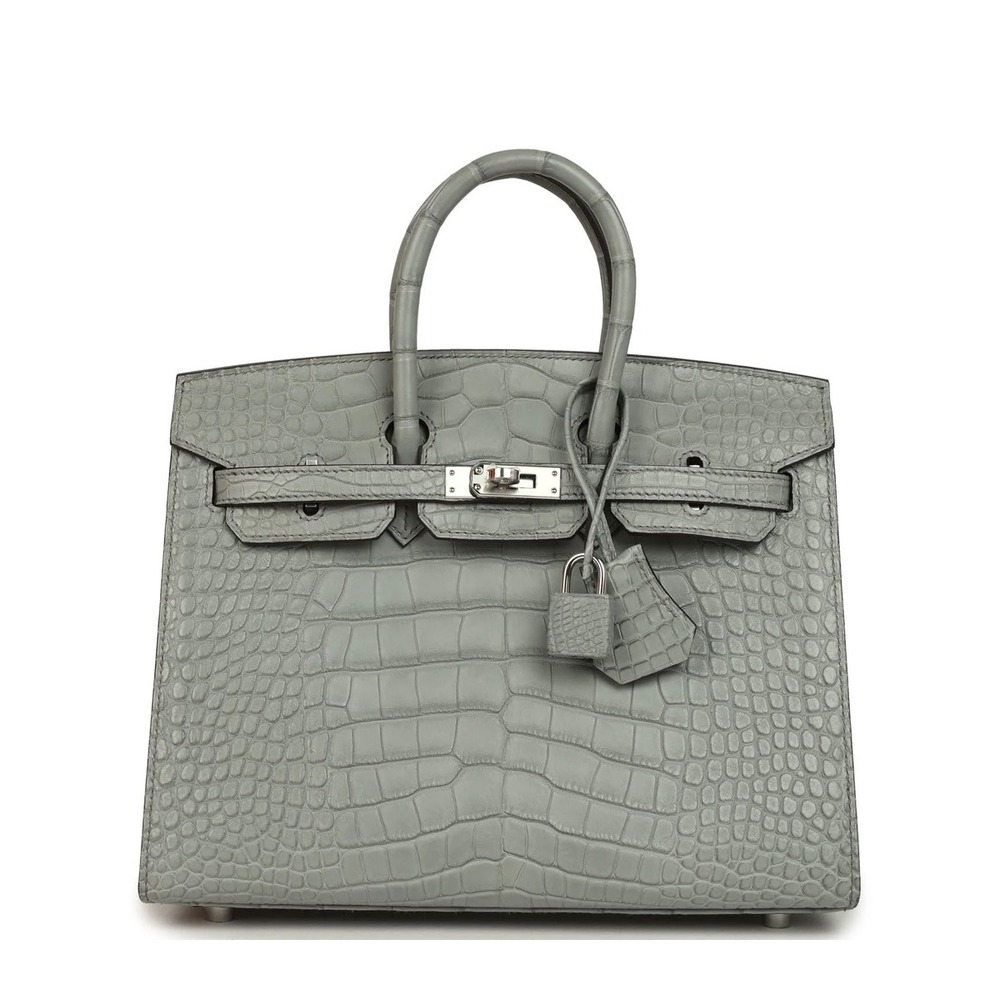 Hermès Birkin 25