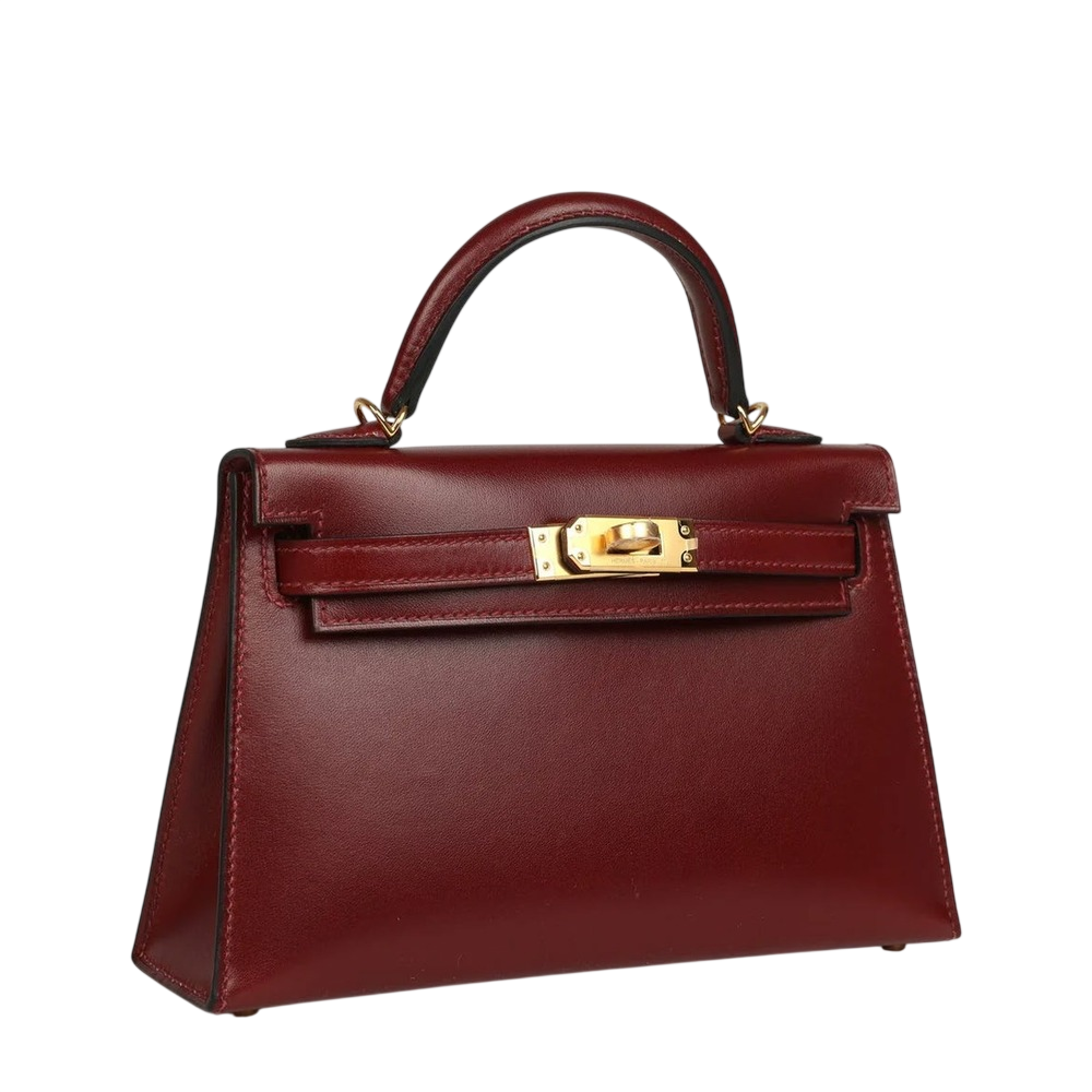Hermès Mini Kelly 20