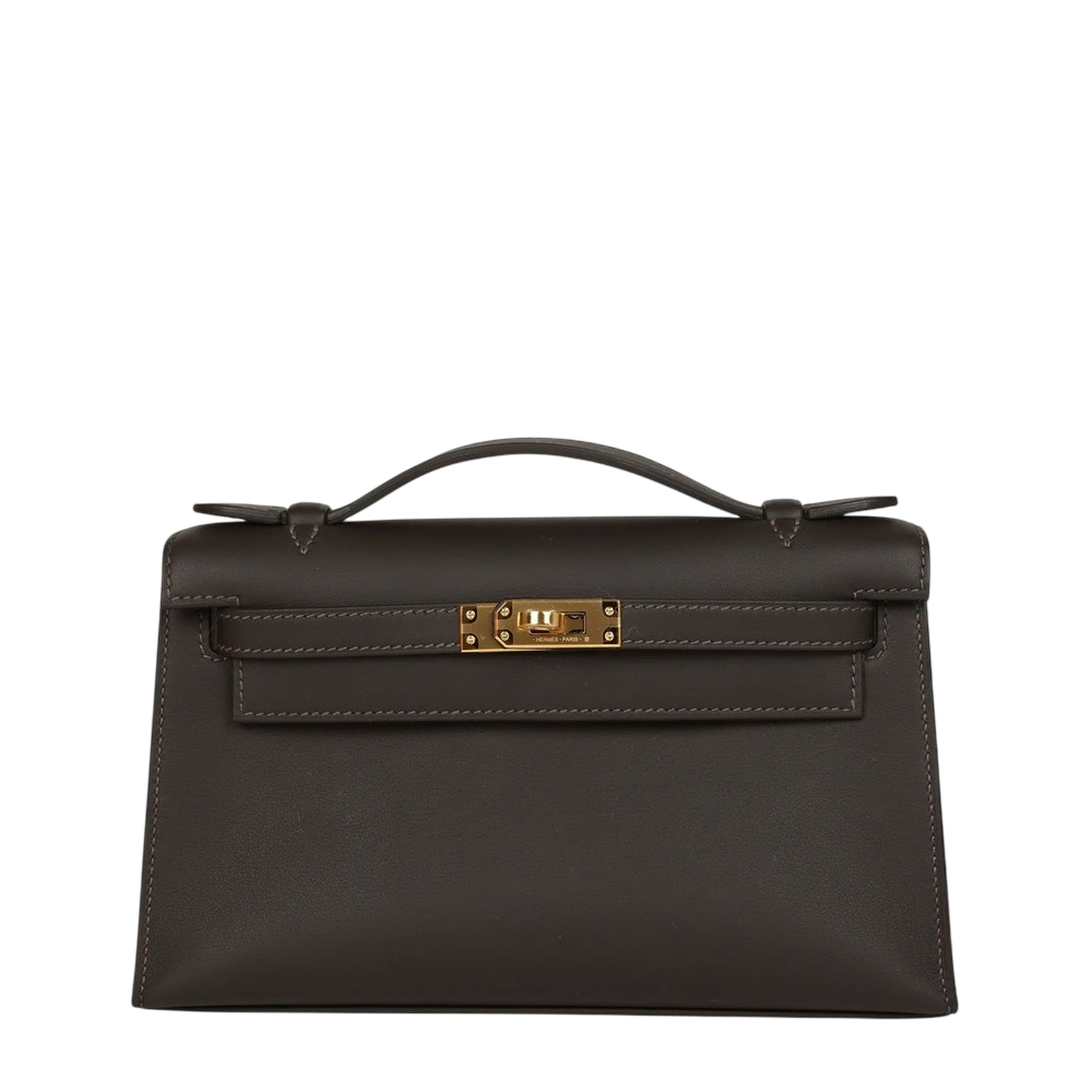 Hermès Kelly Pochette