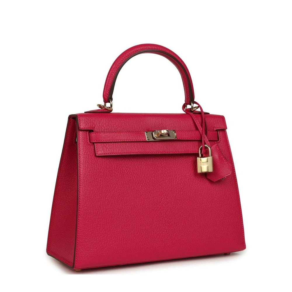 Hermès Kelly 25