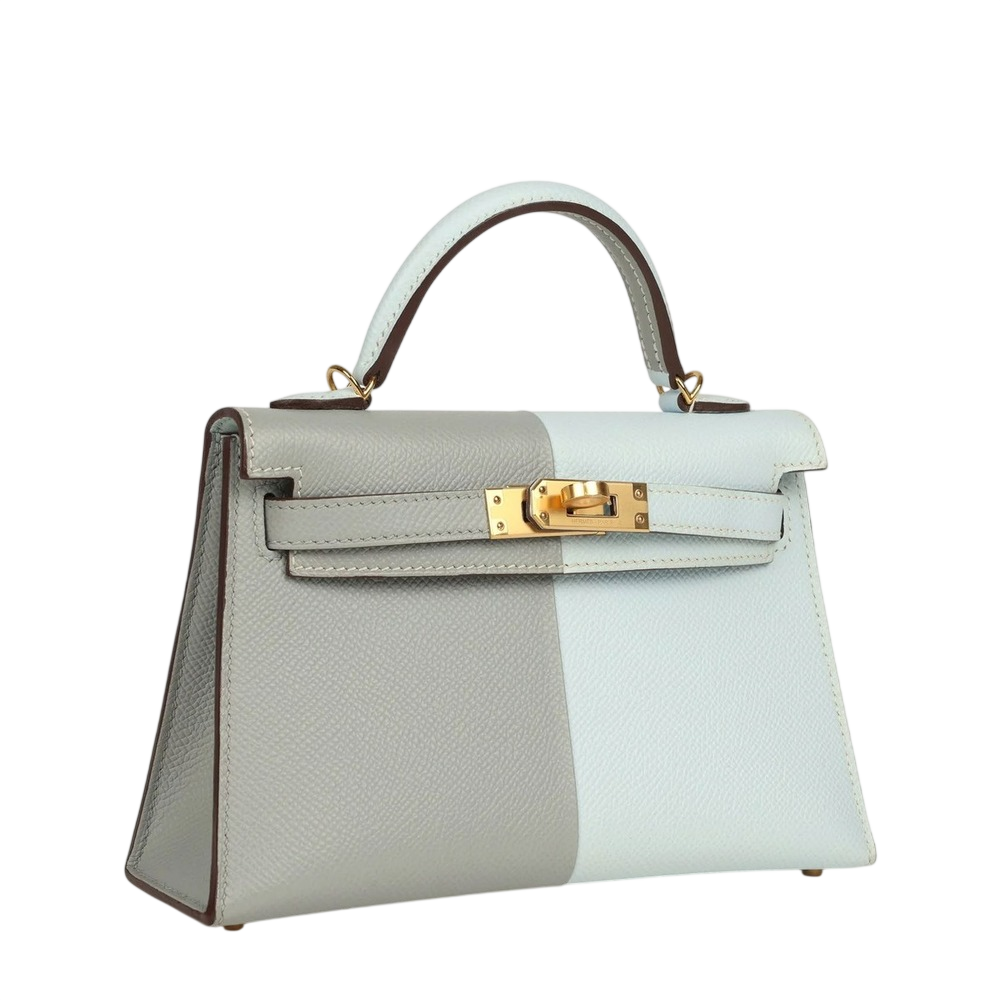 Hermès Mini Kelly 20