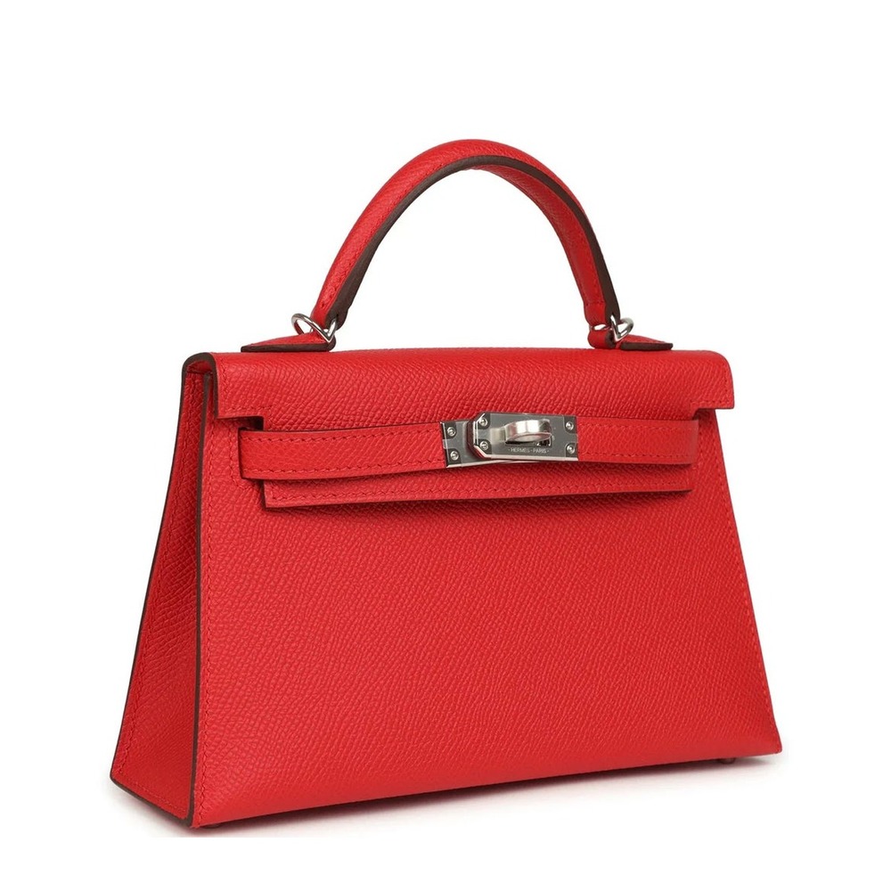 Hermès Mini Kelly 20