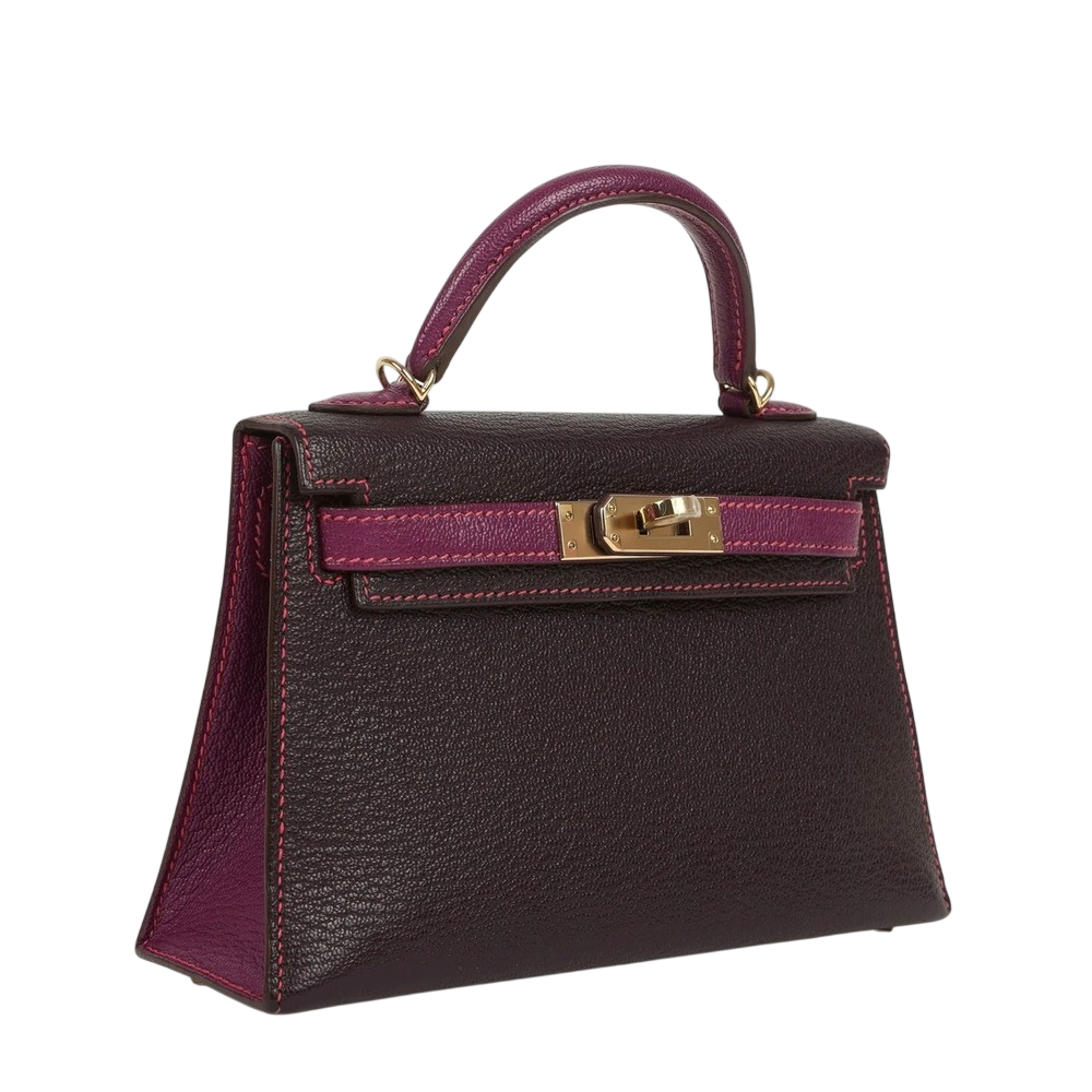 Hermès Mini Kelly 20