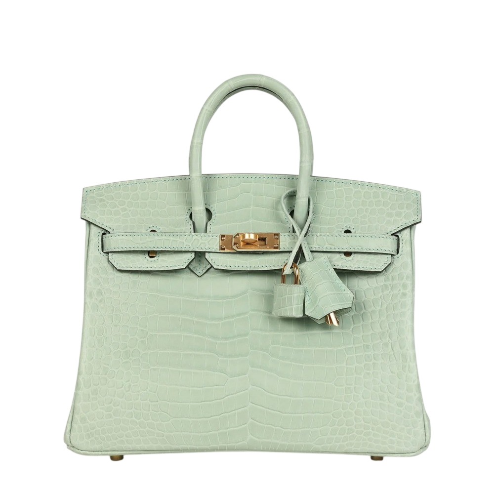 Hermès Birkin 25