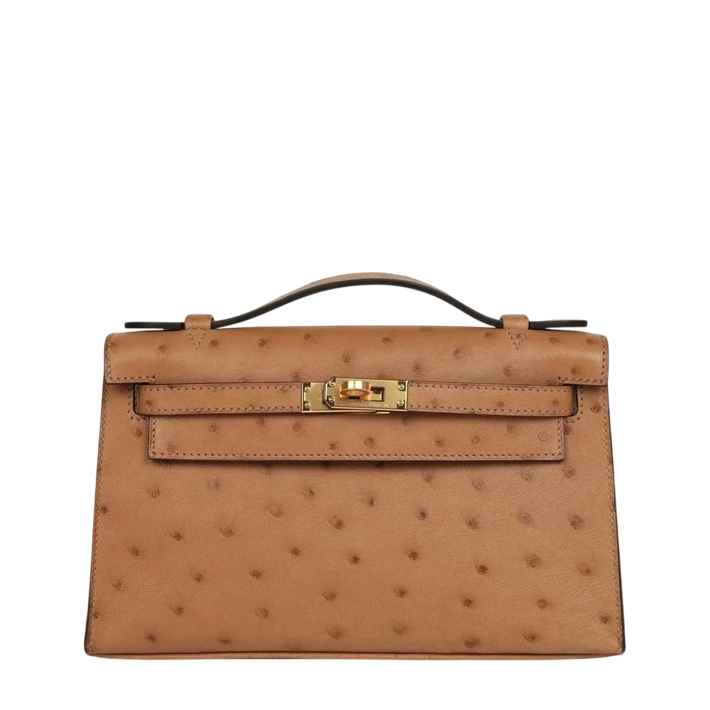 Hermès Kelly Pochette