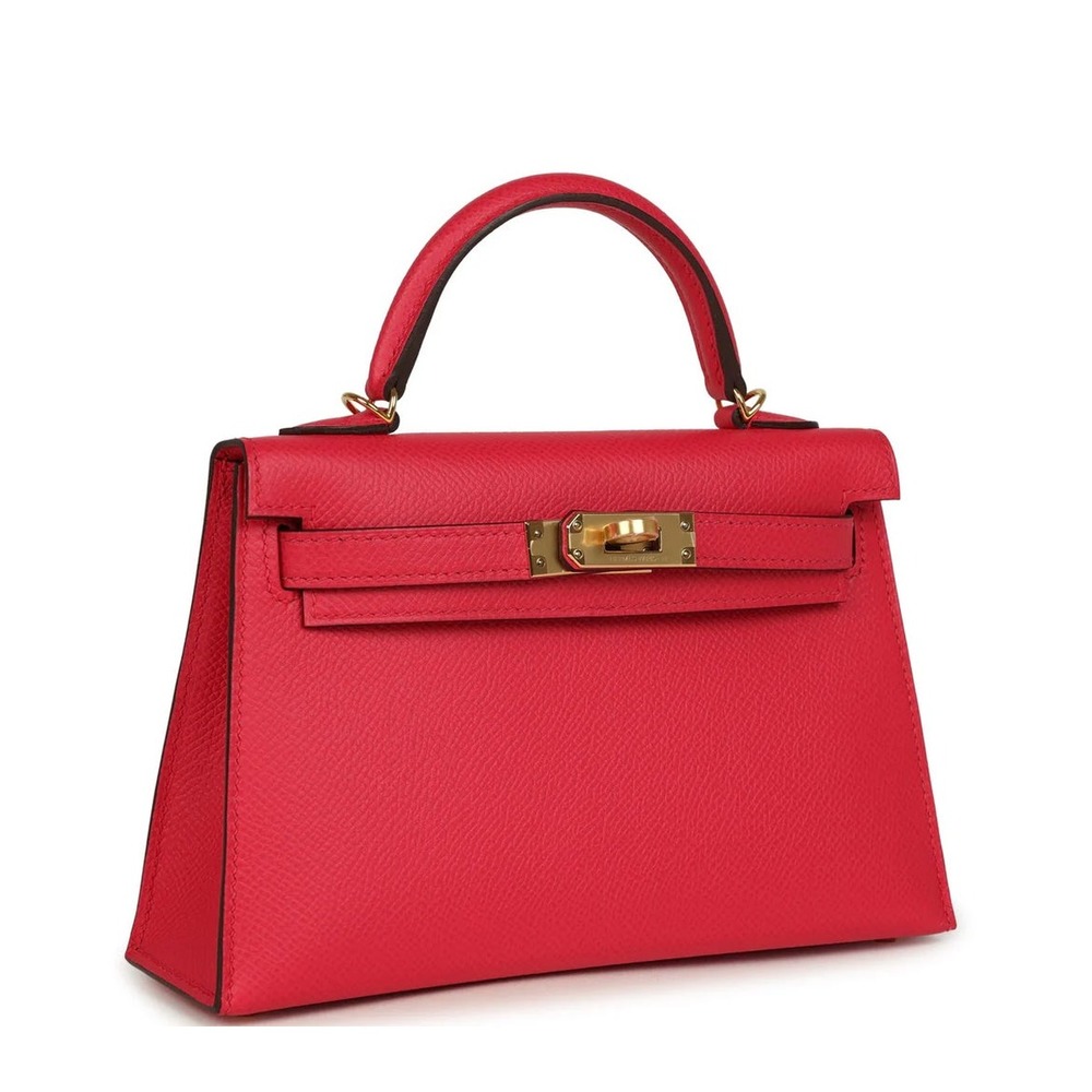 Hermès Mini Kelly 20