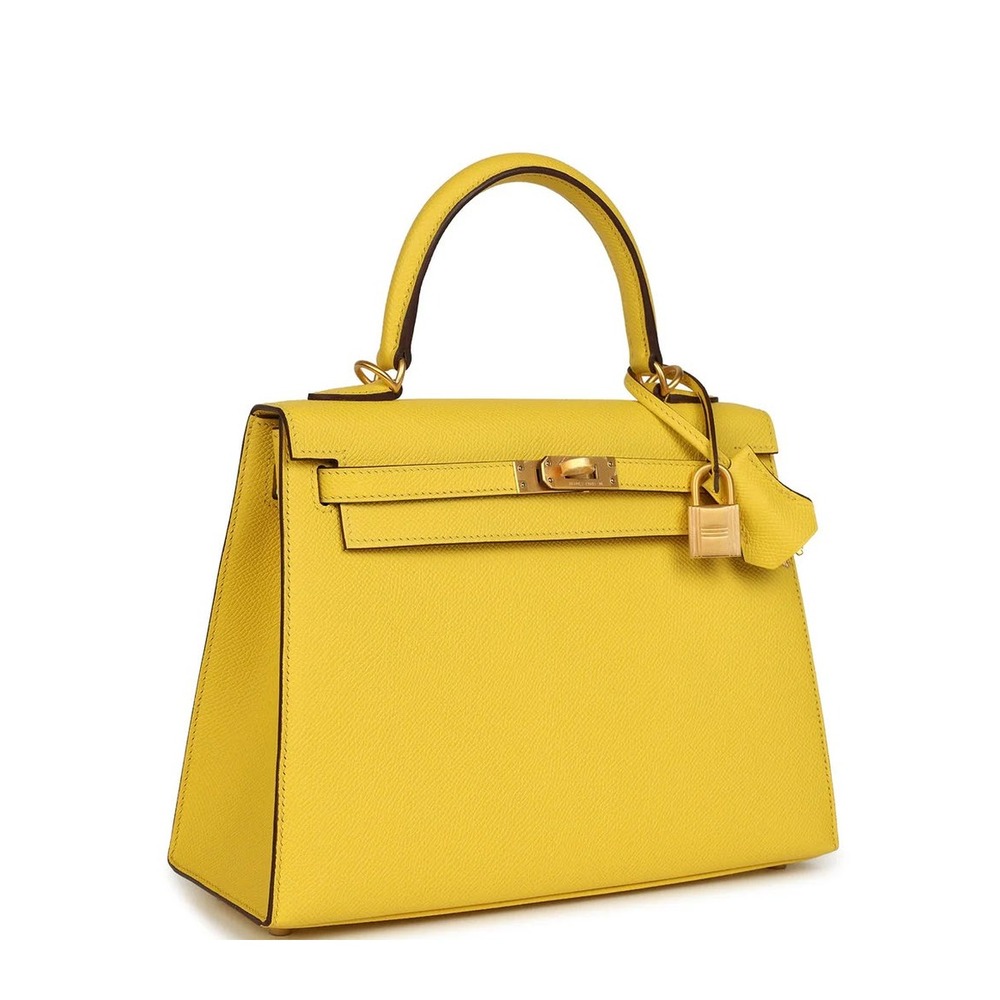 Hermès Kelly 25