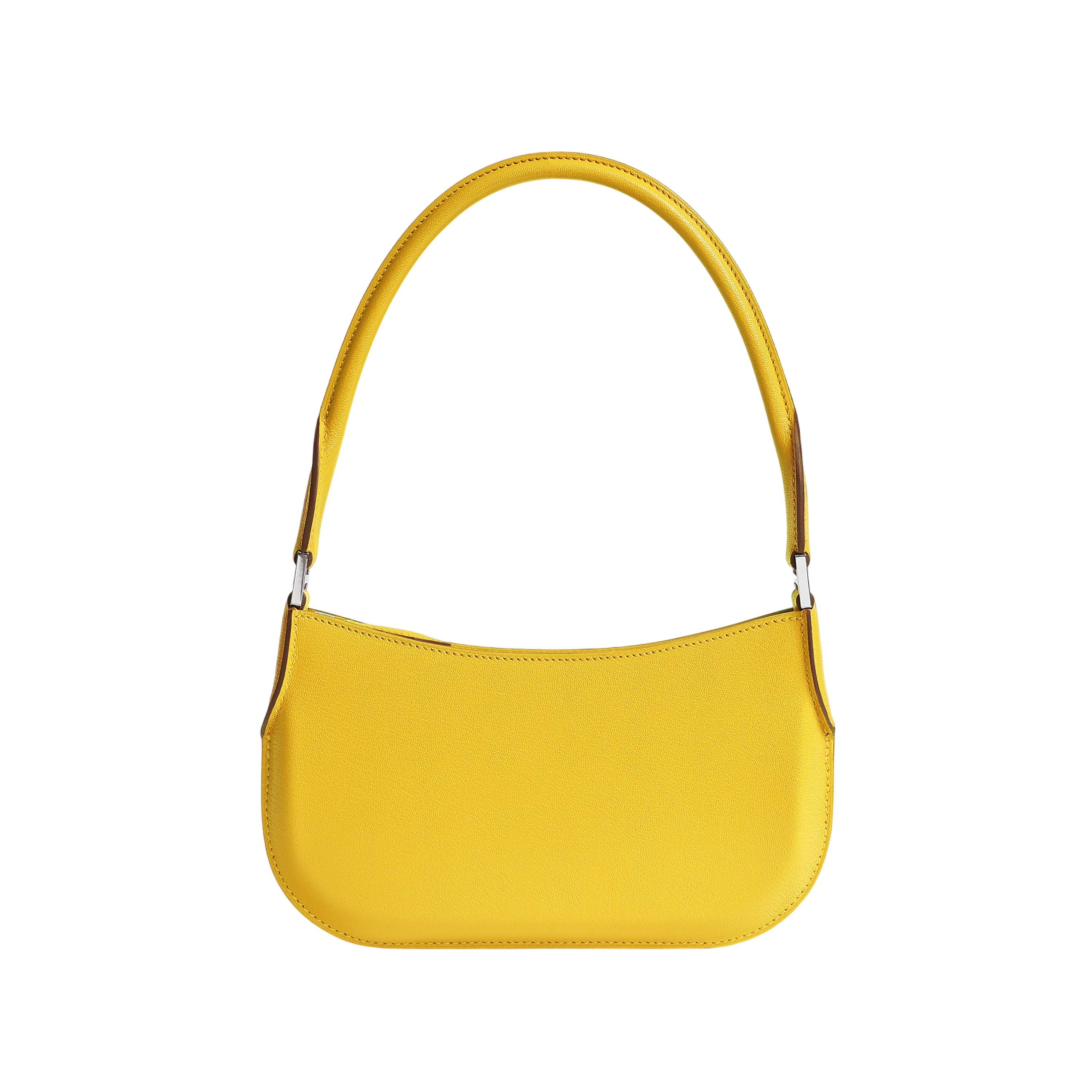 Hermès Le Petit Sac PHW