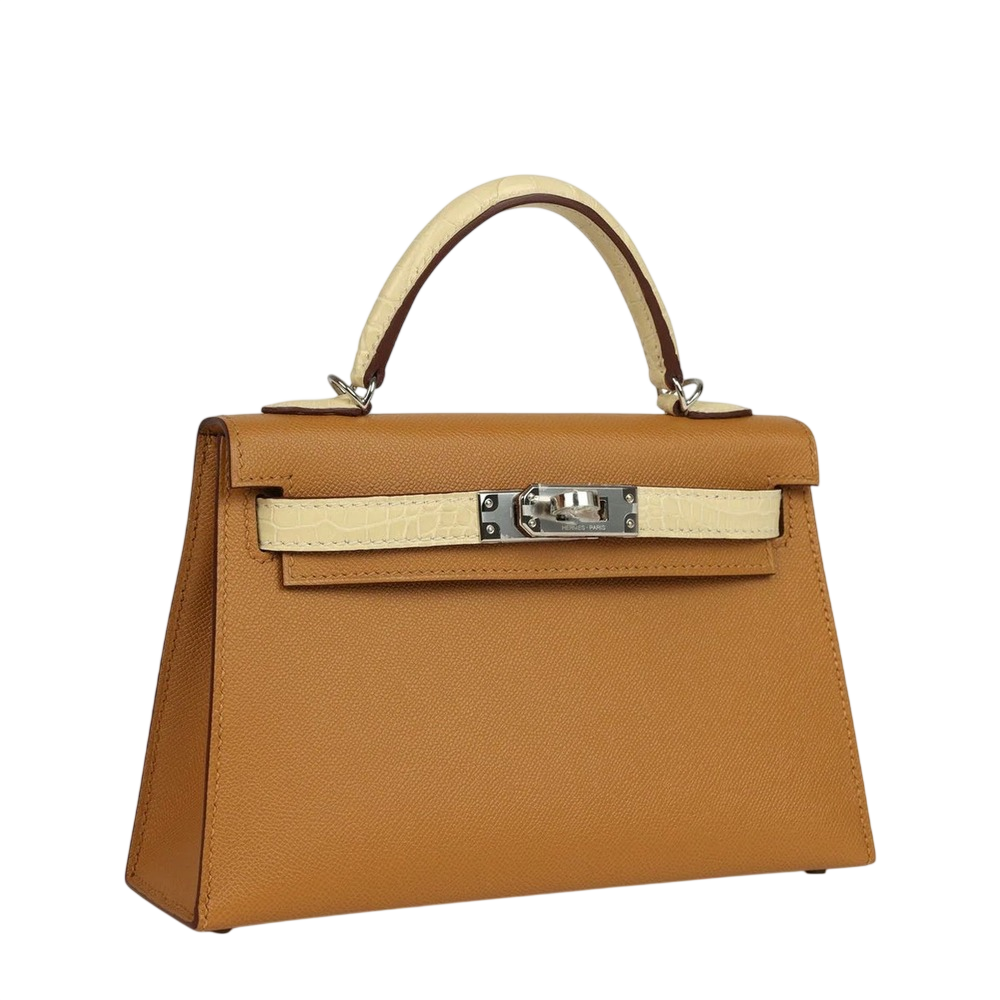 Hermès Mini Kelly 20