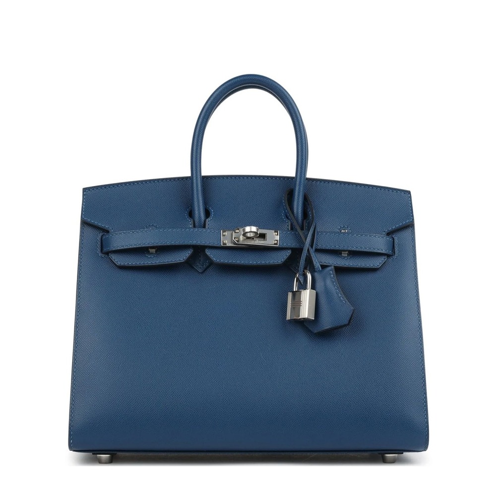 Hermès Birkin 25