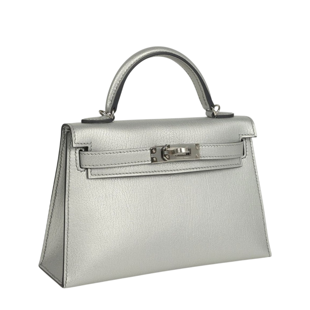 Hermès Mini Kelly 20