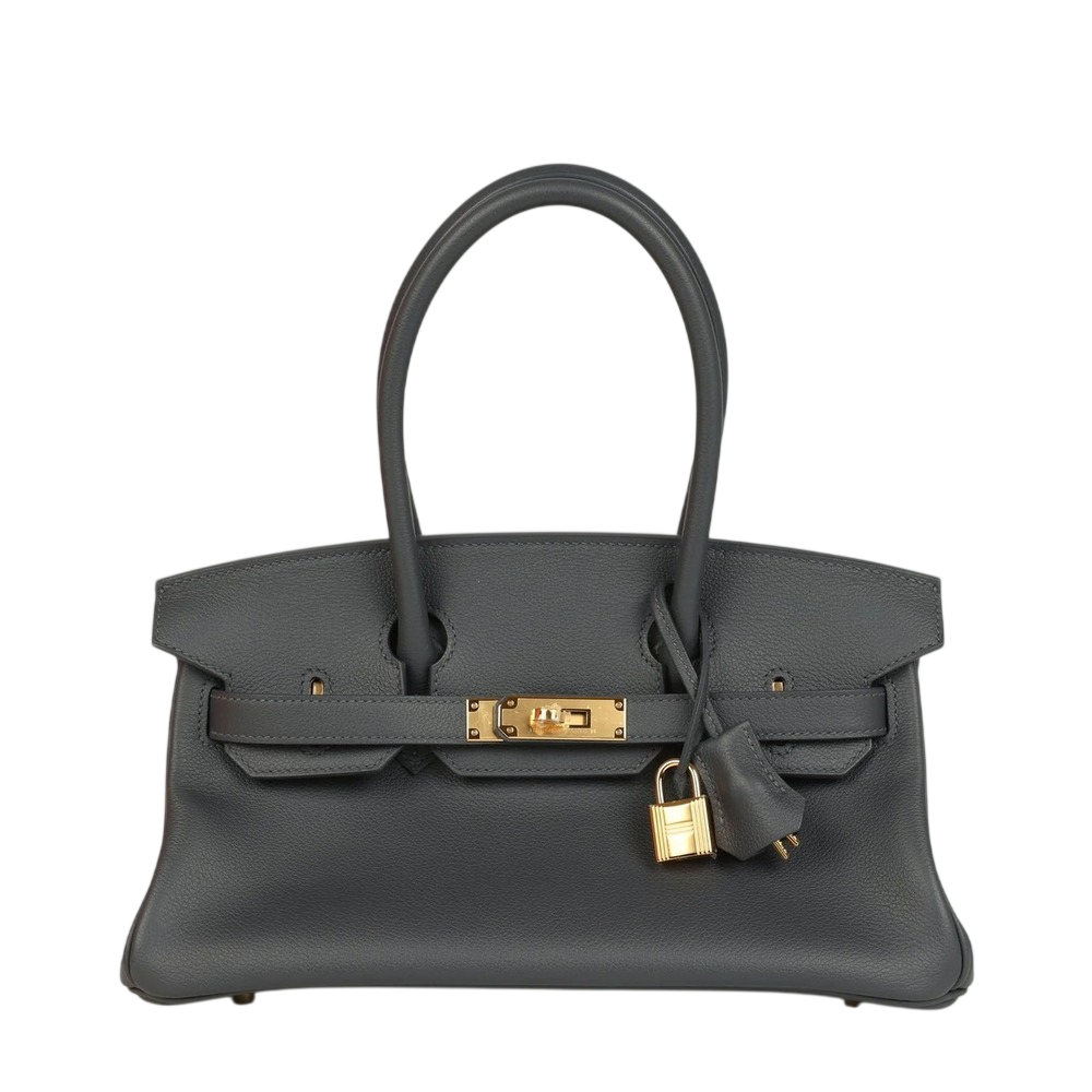 Hermès Shoulder Birkin 29