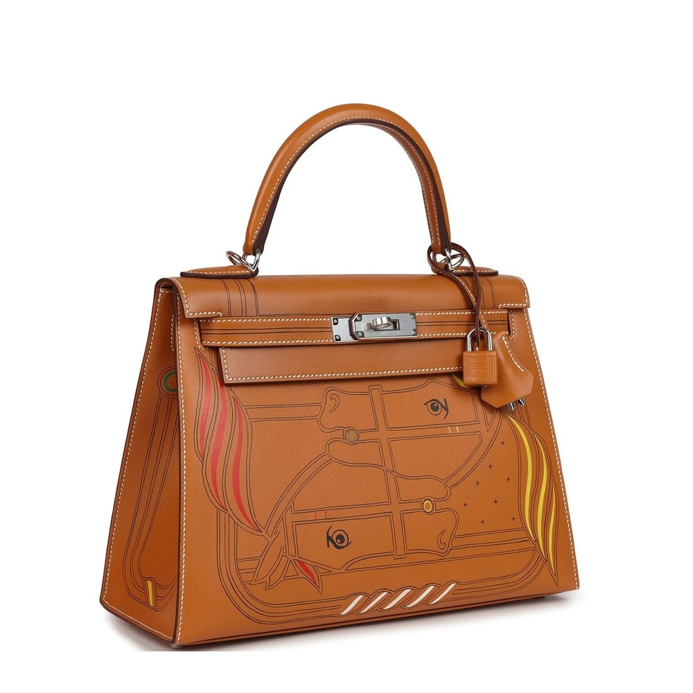 Hermès Kelly 28