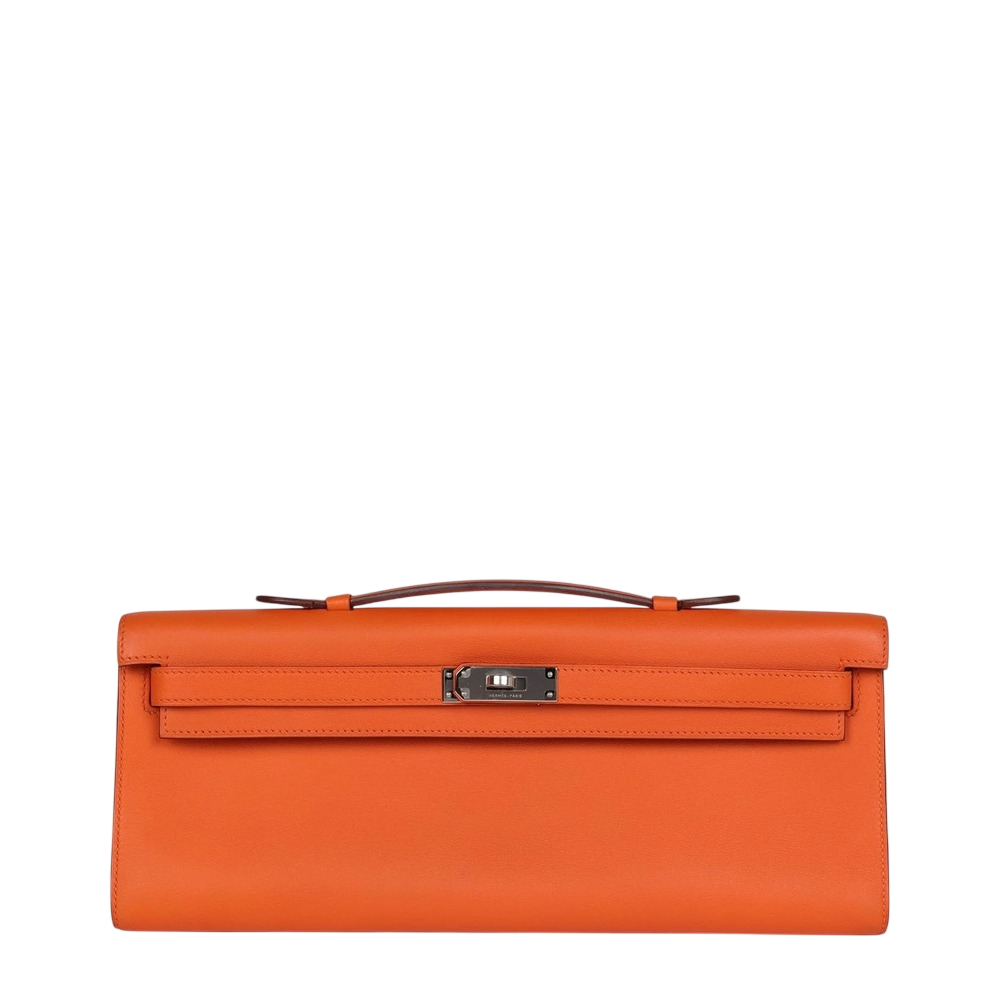 Hermès Kelly Cut