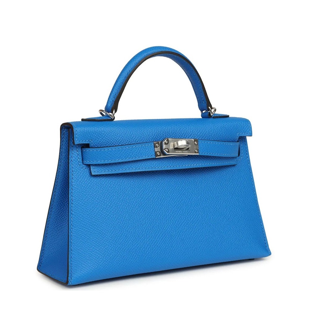 Hermès Mini Kelly 20