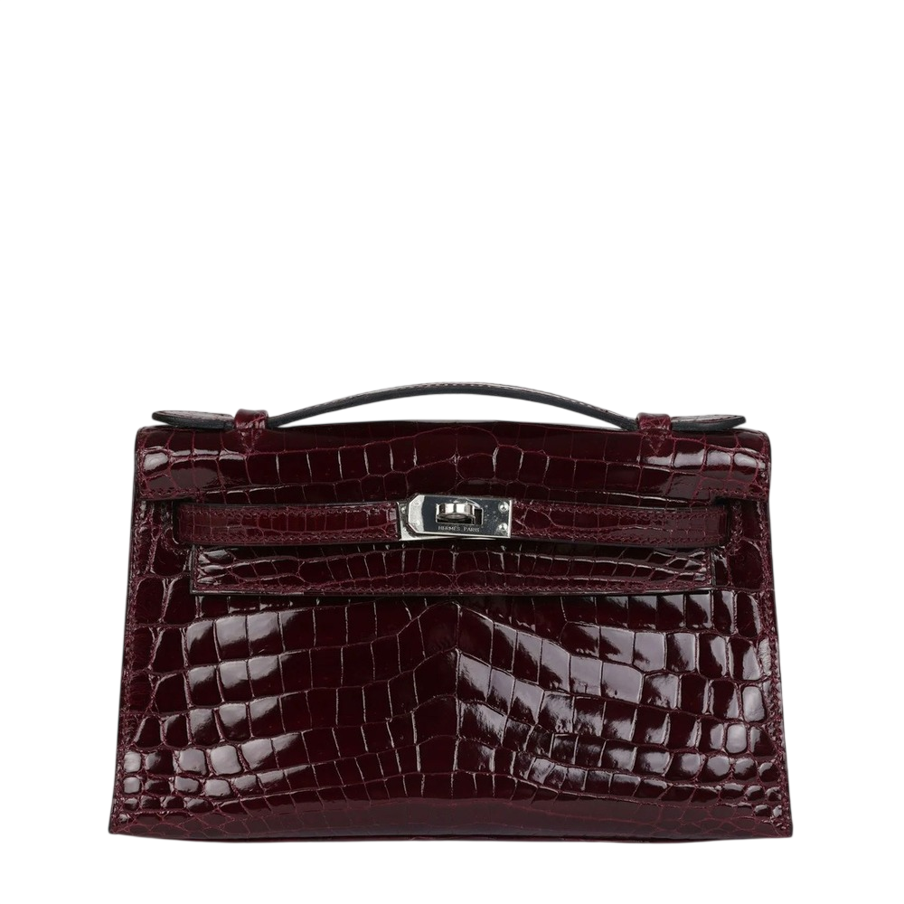 Hermès Kelly Pochette
