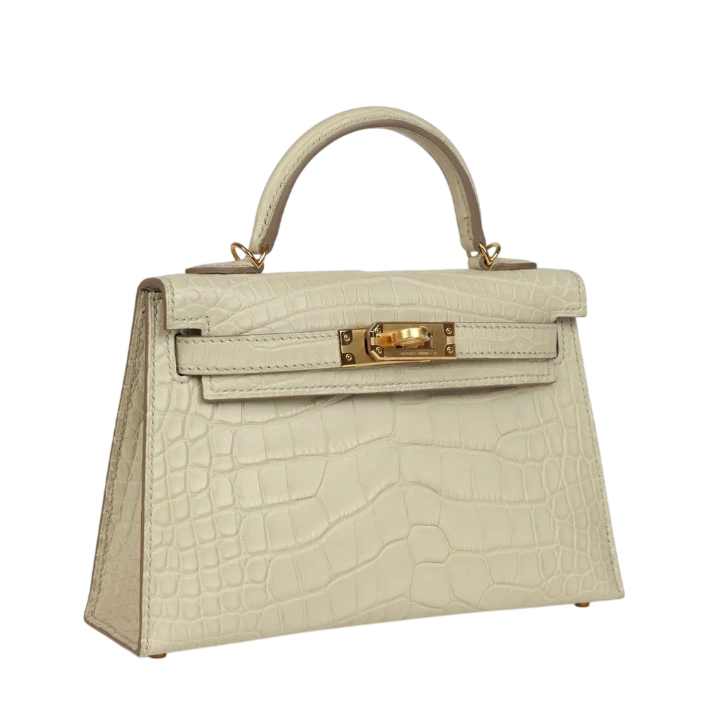 Hermès Mini Kelly 20