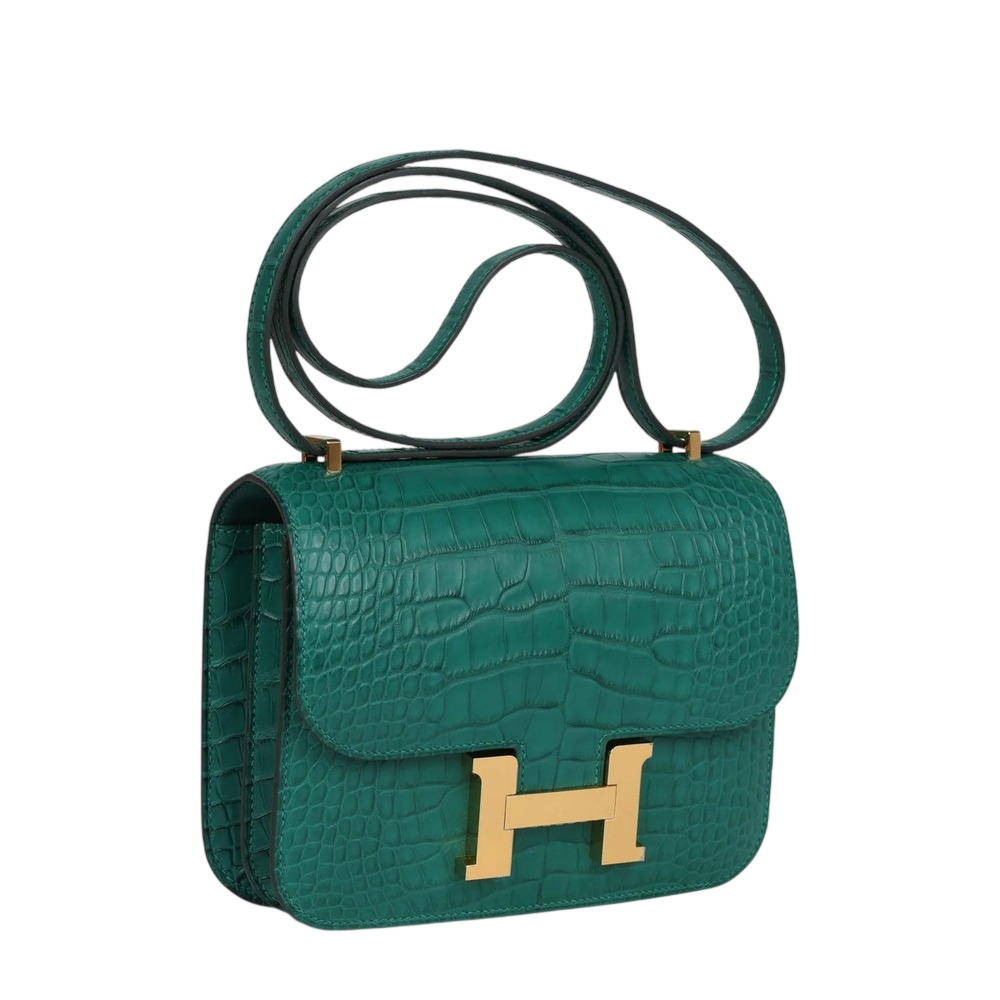 Hermès Constance 18