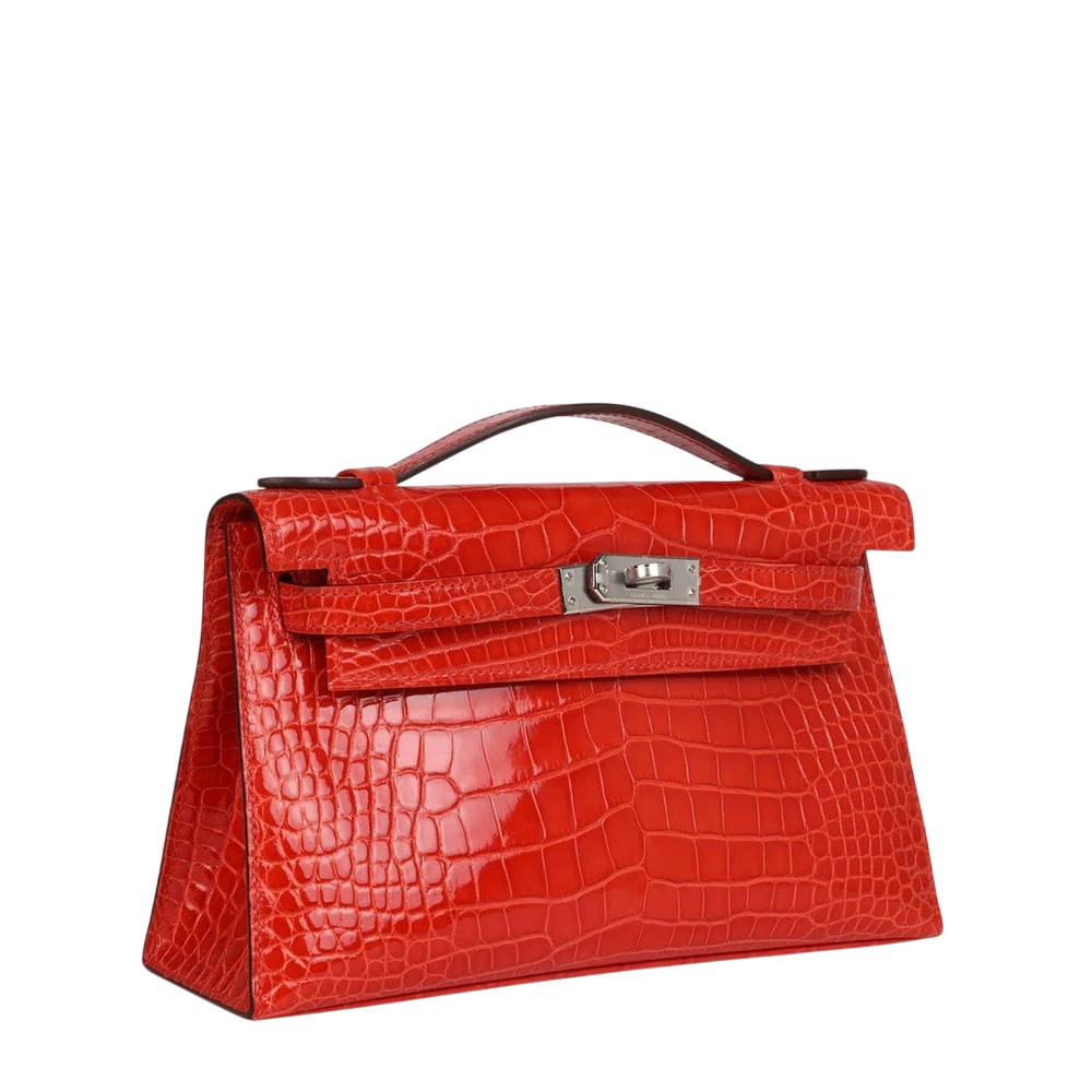 Hermès Kelly Pochette