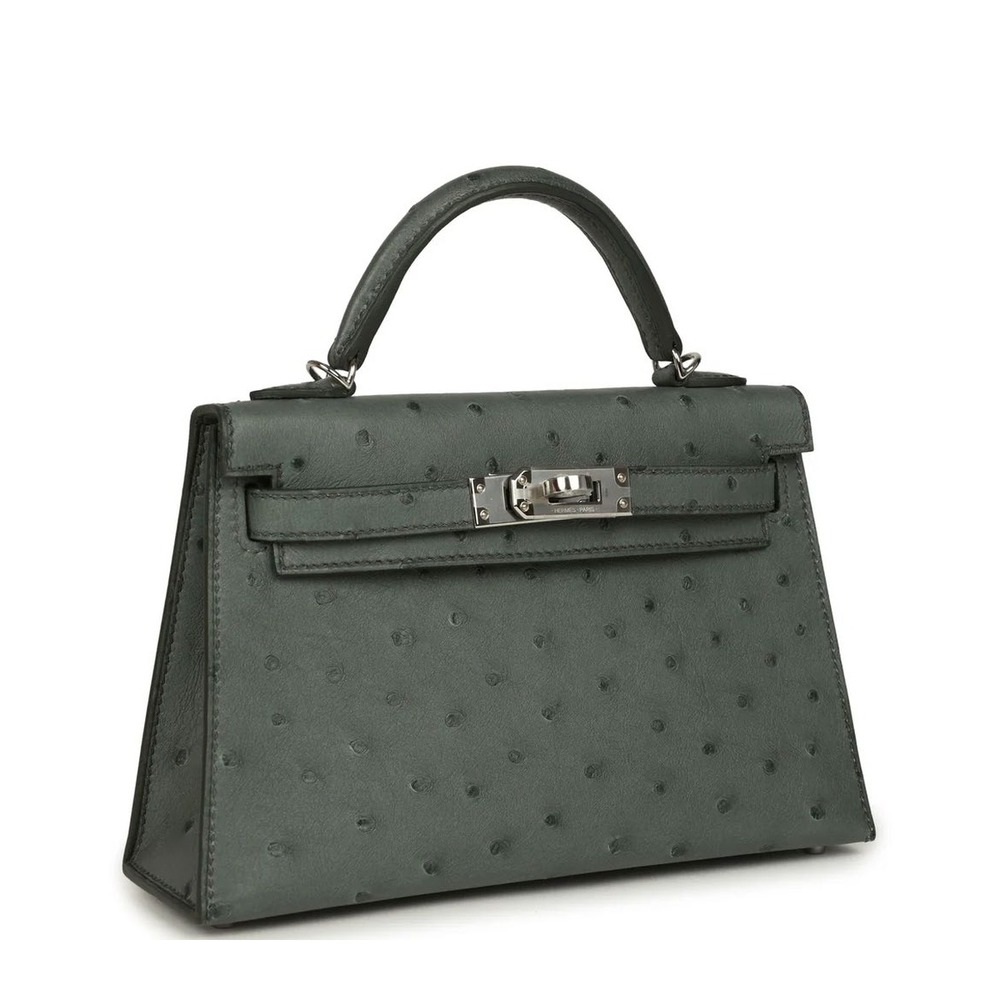 Hermès Mini Kelly 20