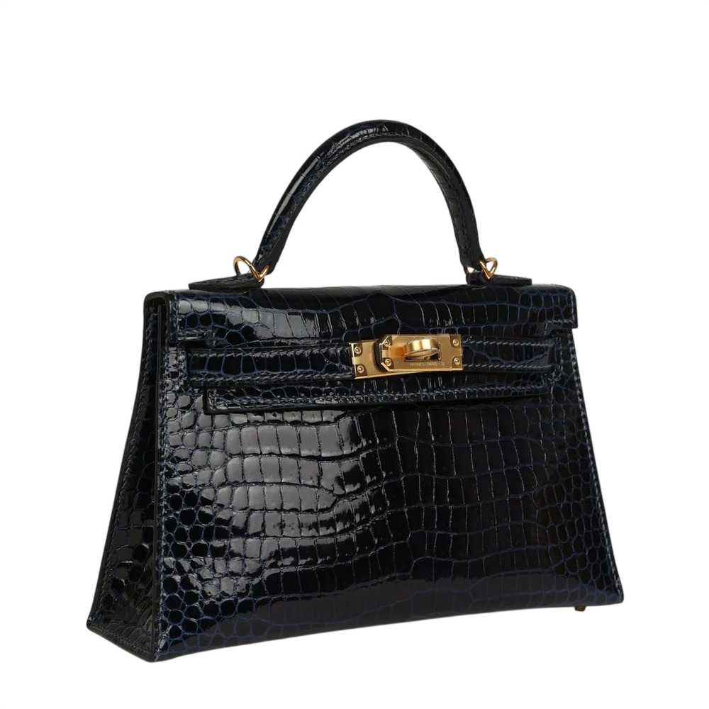 Hermès Mini Kelly 20