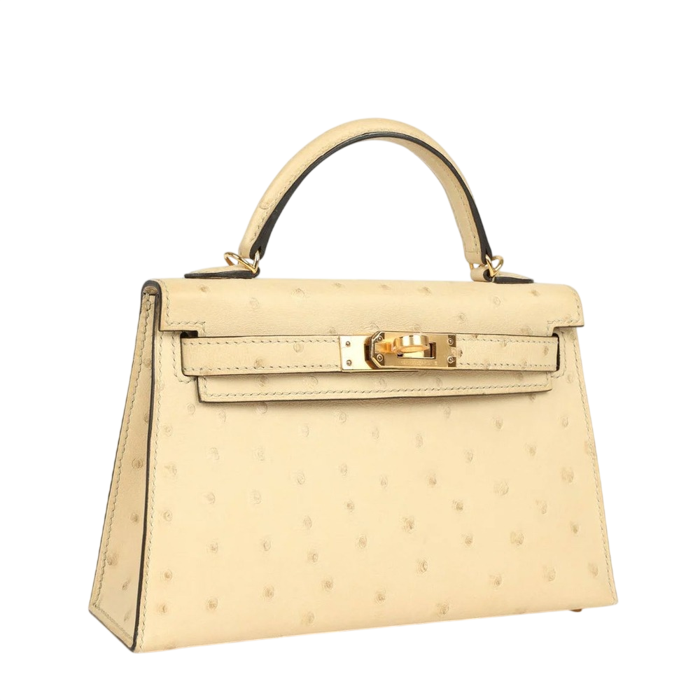 Hermès Mini Kelly 20
