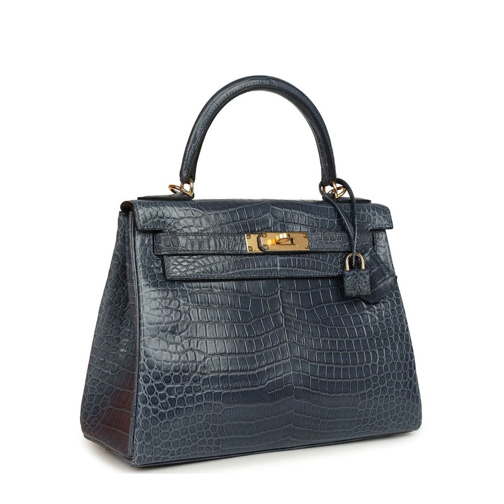 Hermès Kelly 28