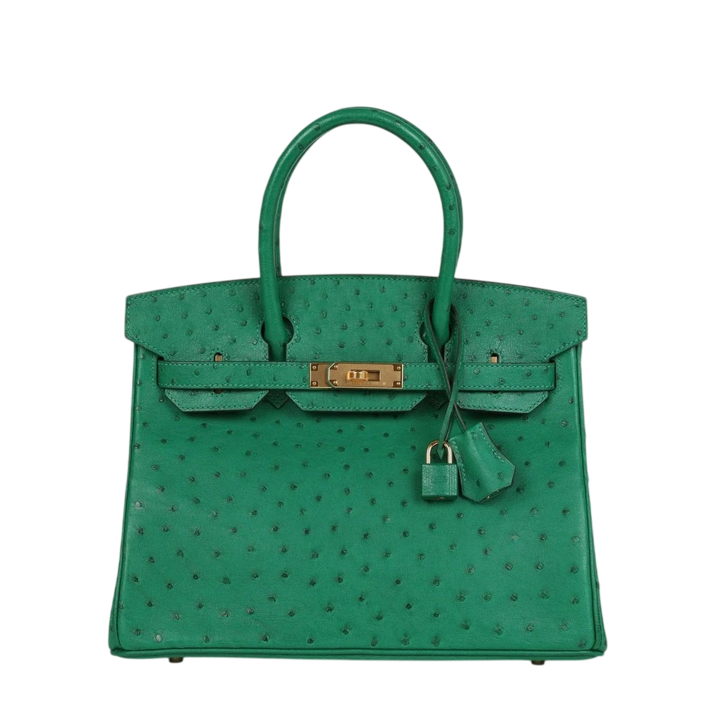 Hermès Birkin 30
