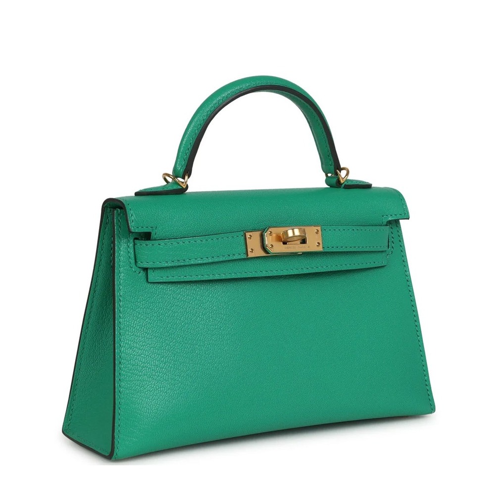 Hermès Mini Kelly 20