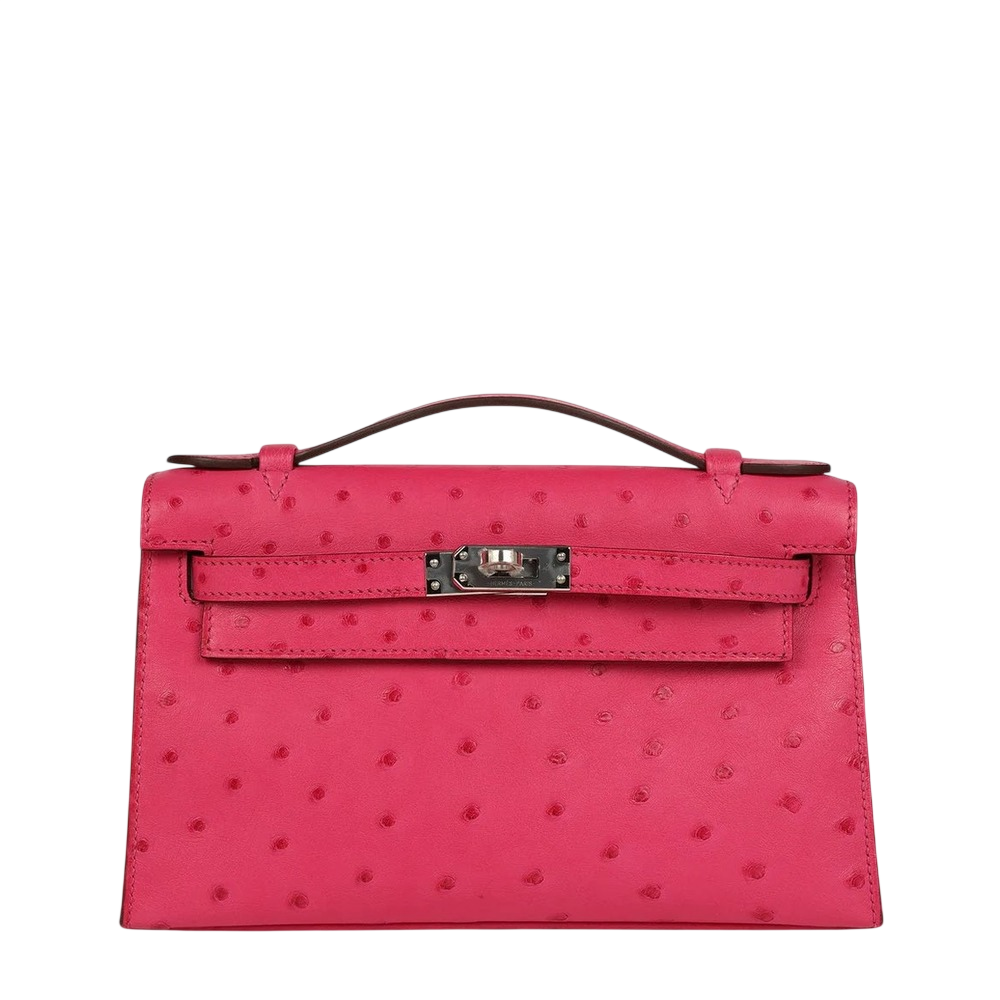 Hermès Kelly Pochette