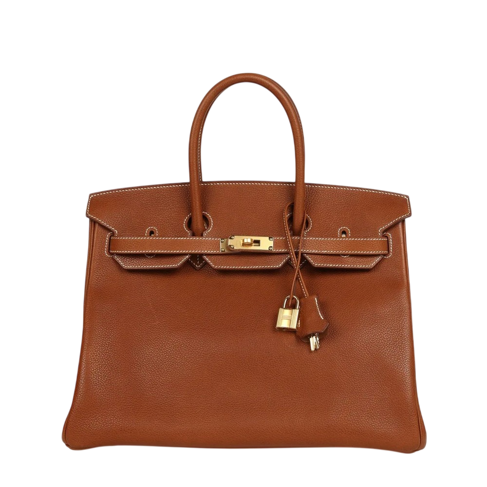 Hermès Birkin 35