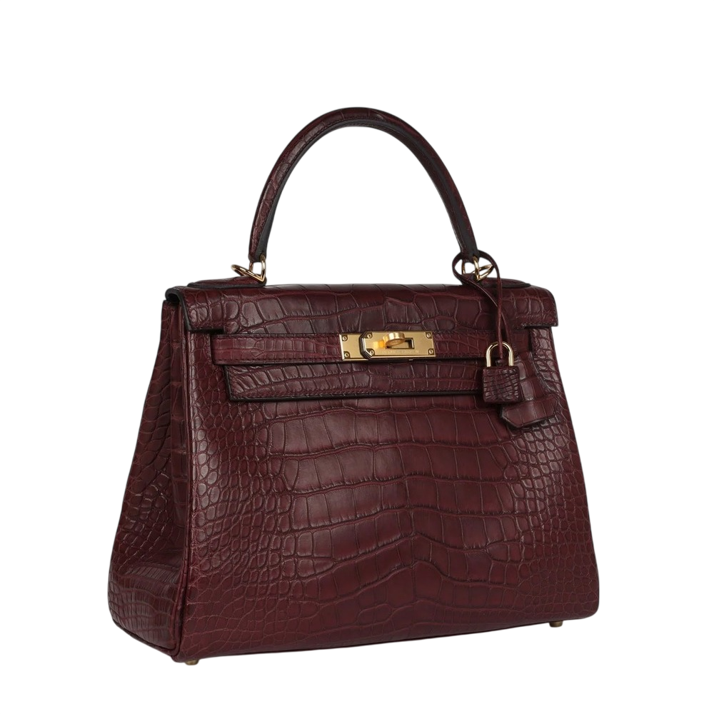Hermès Kelly 28