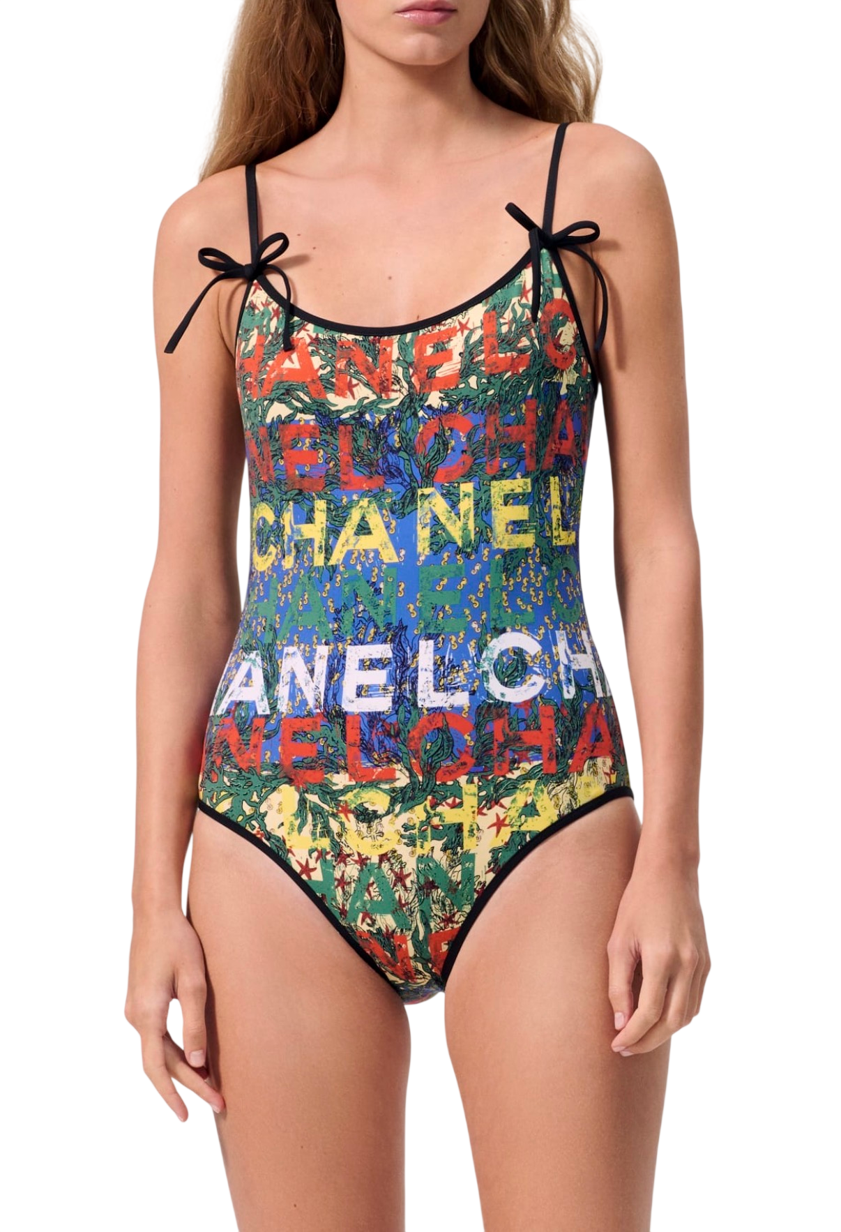 Chanel Swimsuit Chanel Coco Beach 2026