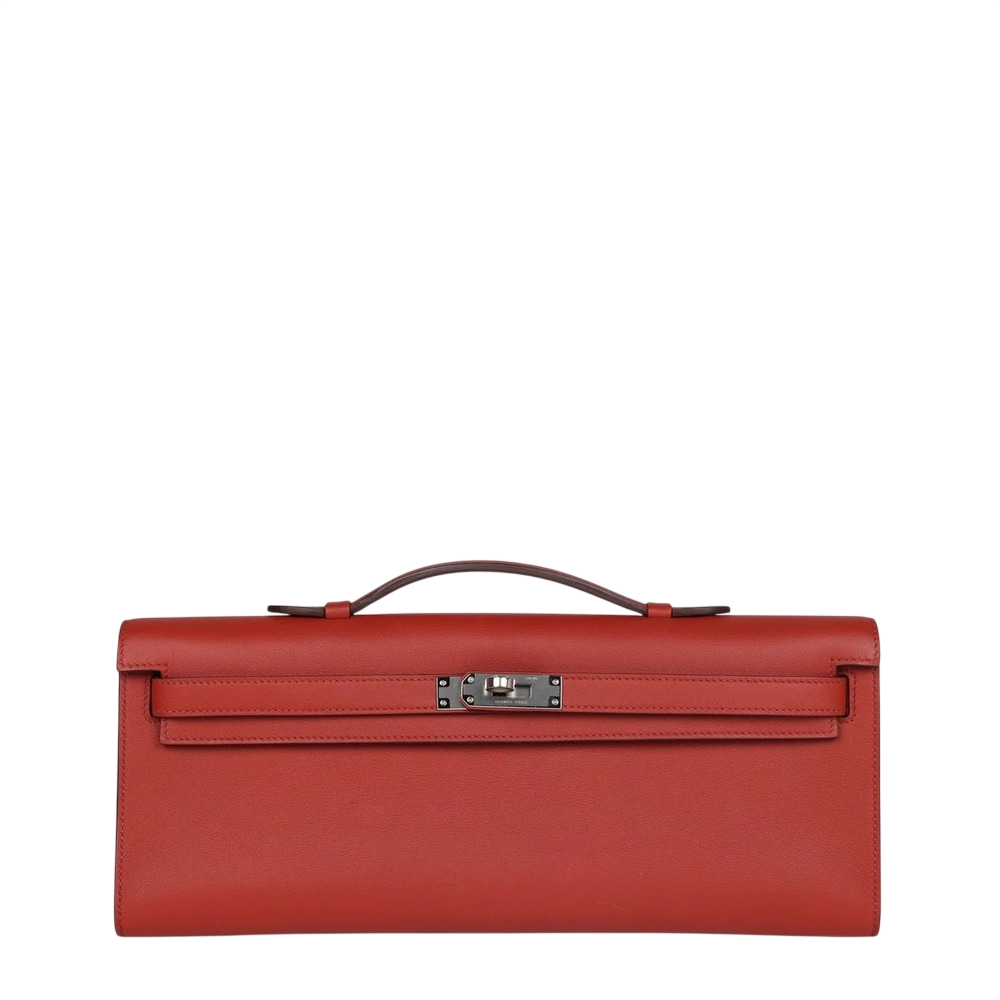 Hermès Kelly Cut