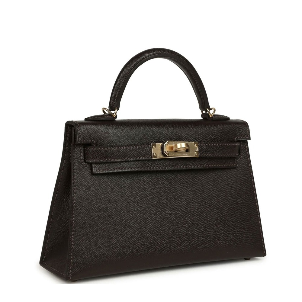 Hermès Mini Kelly 20