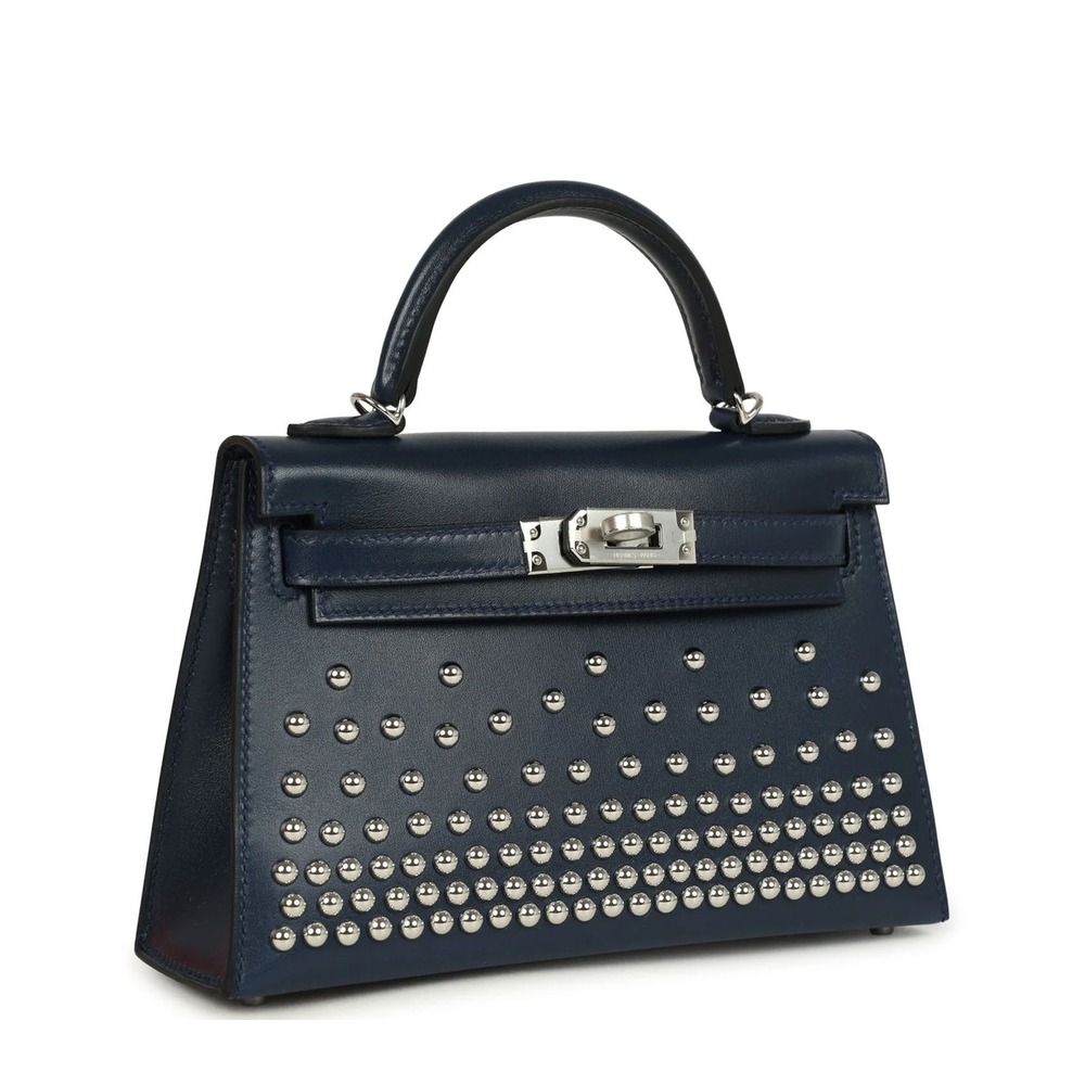 Hermès Mini Kelly 20