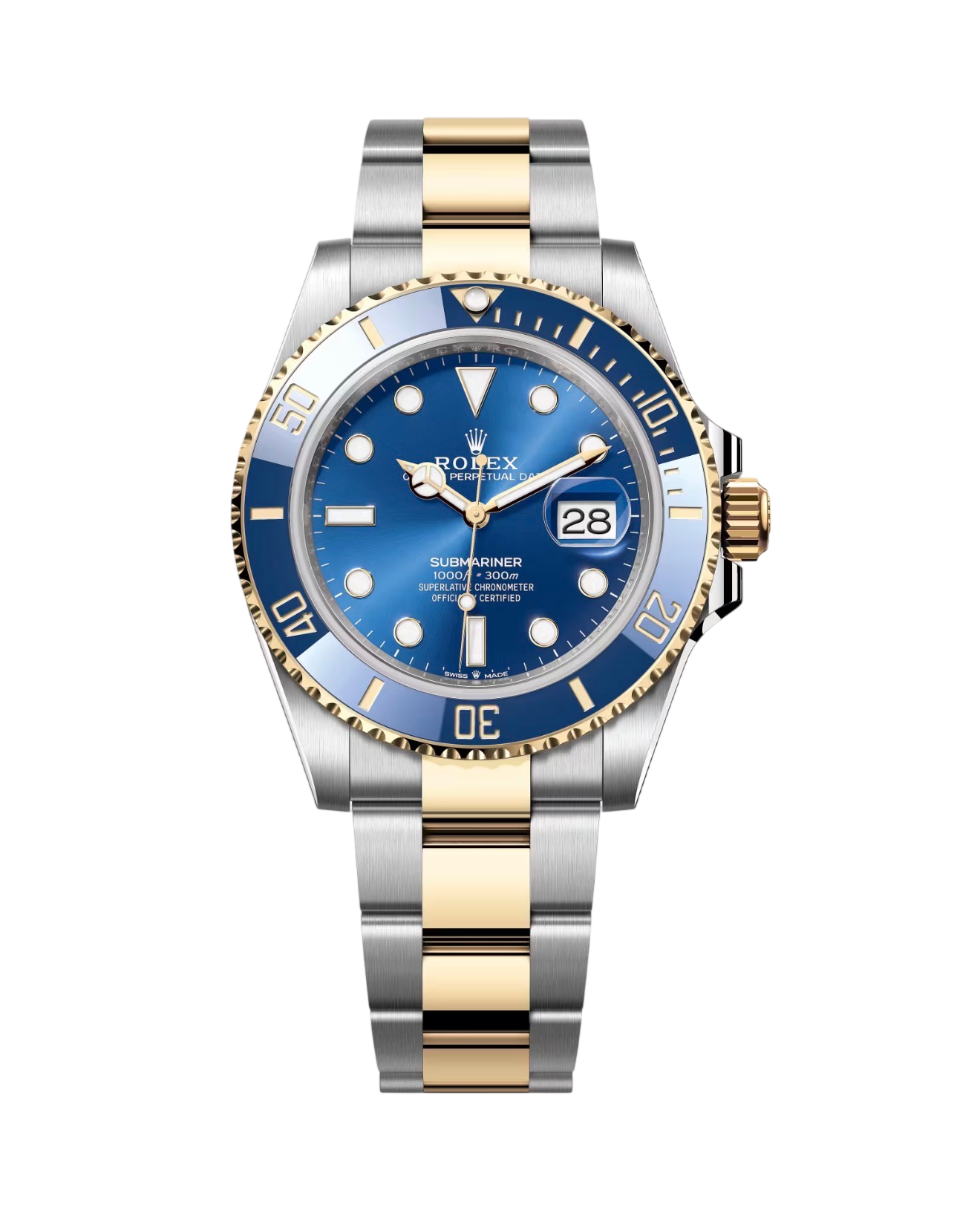 Rolex Rolex Submariner Date 126613LB