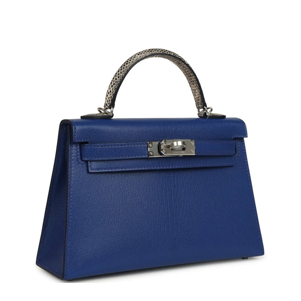 Hermès Mini Kelly 20